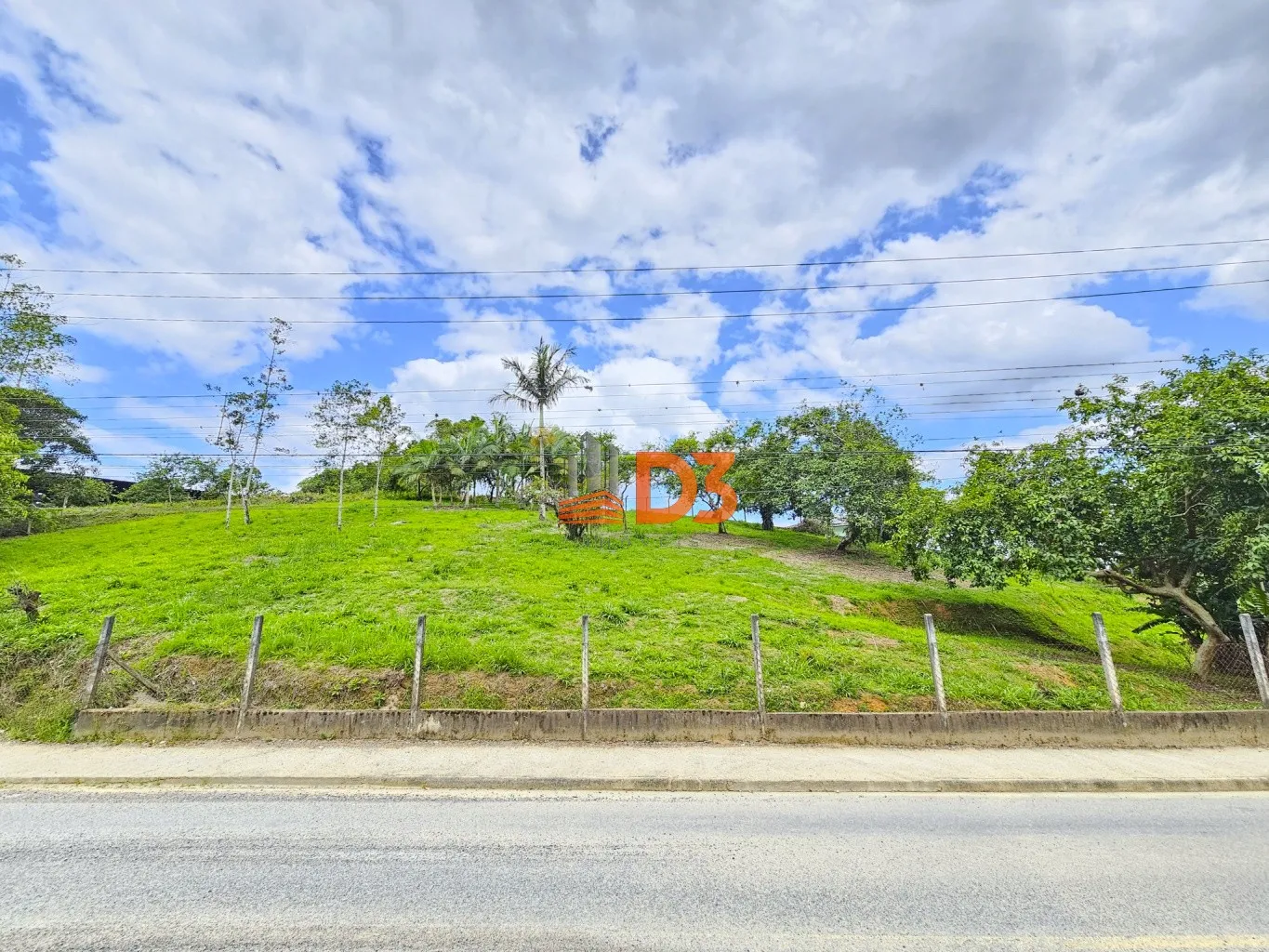 Excelente terreno disponível no bairro Badenfurt! - foto 1