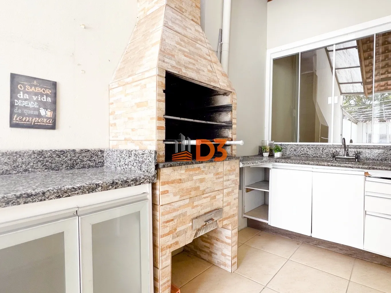 Casa geminada com 3 dormitórios e suíte no bairro Fidélis — foto 3