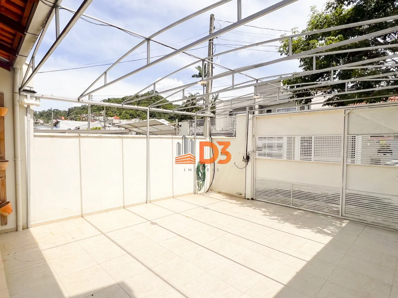 Casa geminada com 3 dormitórios e suíte no bairro Fidélis — foto 5