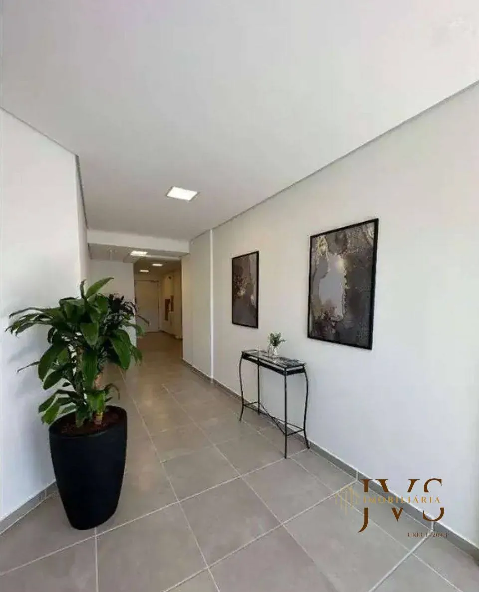 Apartamento com 2 dormitórios à venda, 64 m por R$ 390.000,00 Velha BNU — foto 3