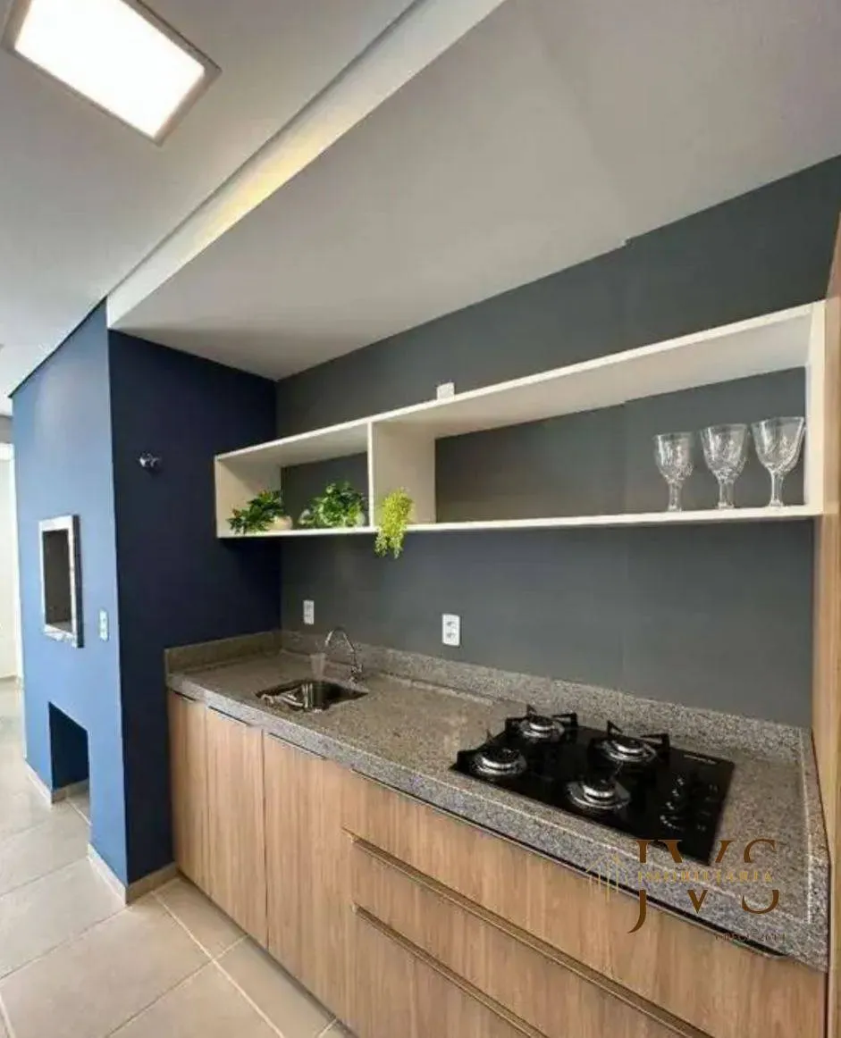 Apartamento com 2 dormitórios à venda, 64 m por R$ 390.000,00 Velha BNU — foto 5