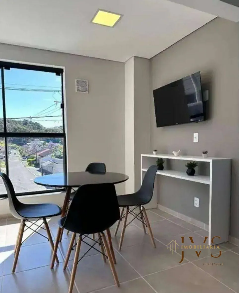 Apartamento com 2 dormitórios à venda, 64 m por R$ 390.000,00 Velha BNU — foto 6