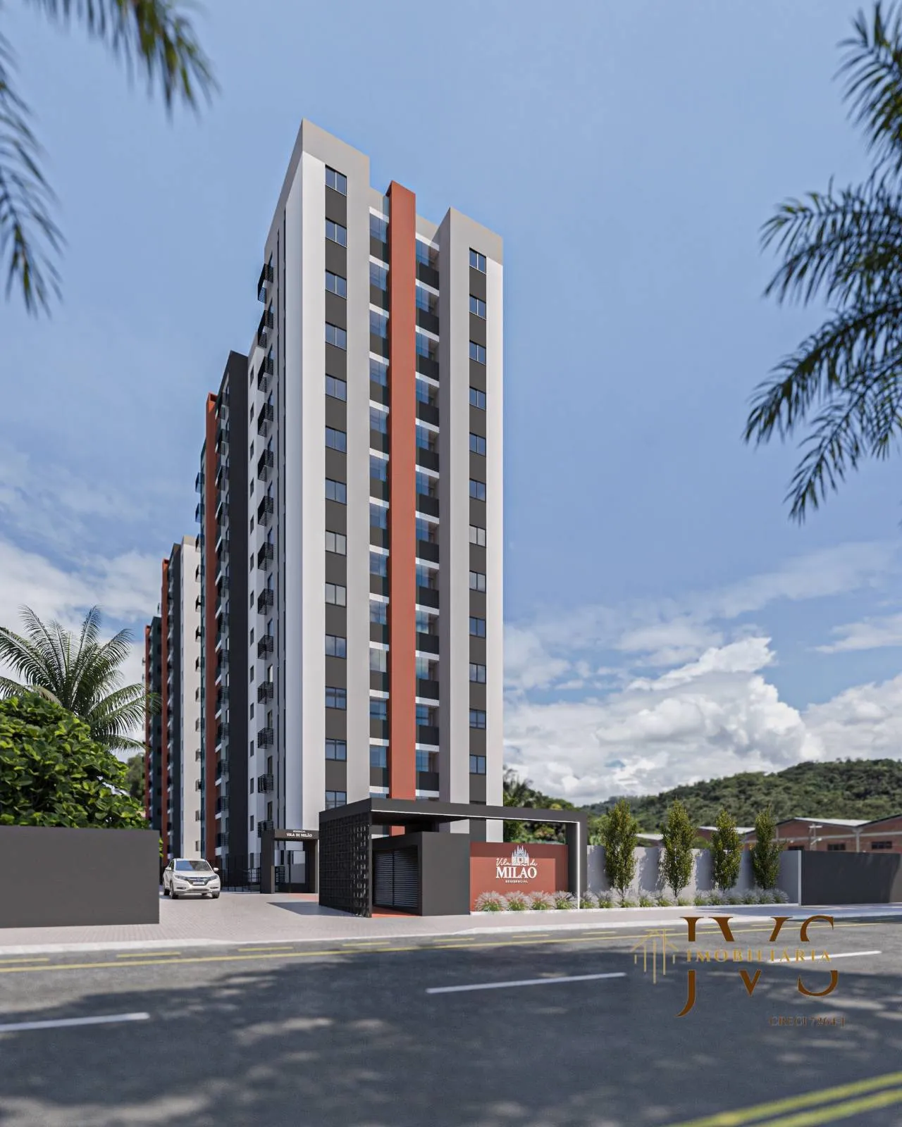 Apartamentos na Planta - Ótima Localização! - foto 1