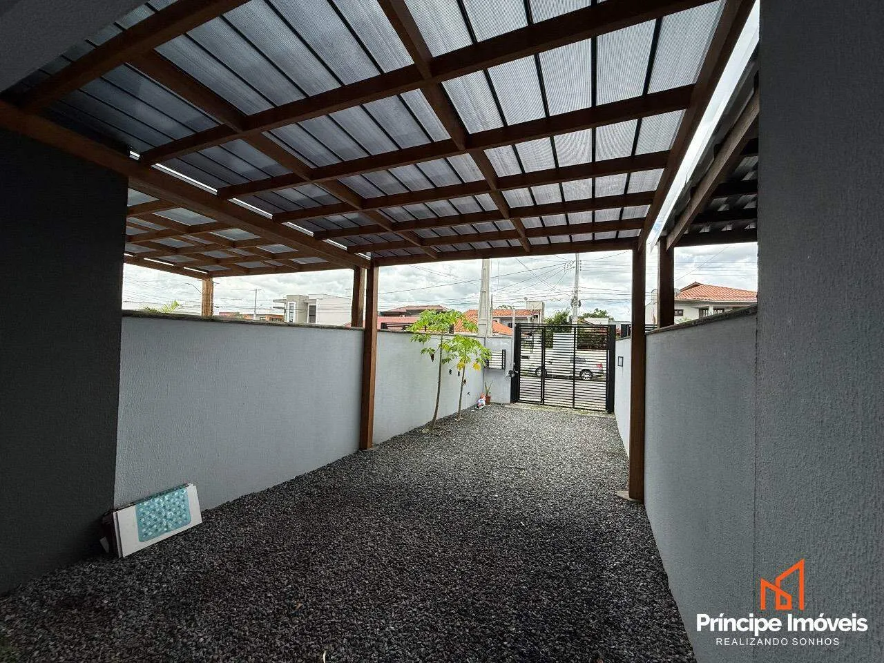 Geminado com 3 quartos no Guanabara em Joinville — foto 4