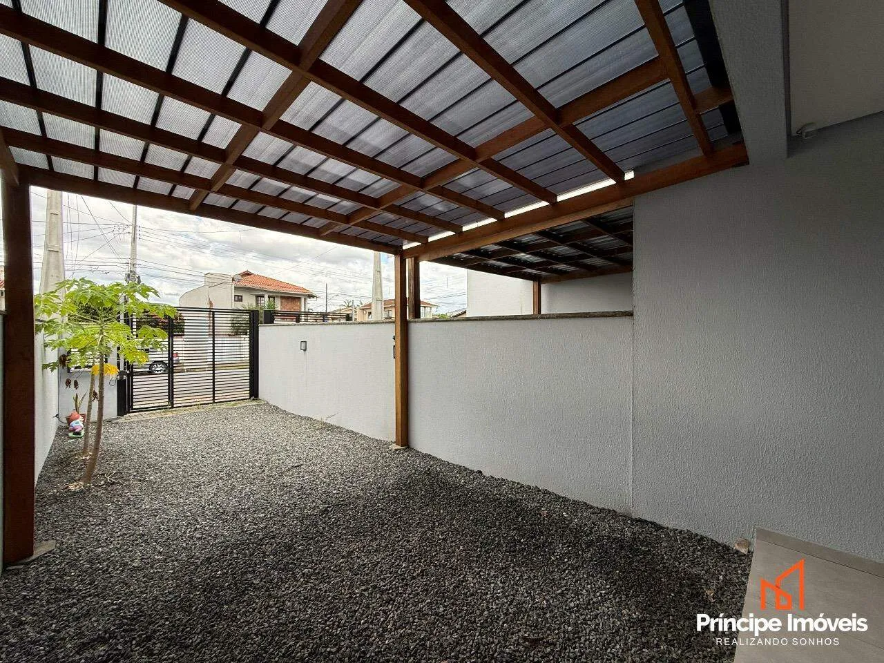 Geminado com 3 quartos no Guanabara em Joinville — foto 5