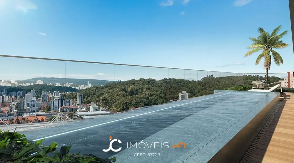 Apartamento · à venda · 2 quartos · 61m² · Velha, Blumenau