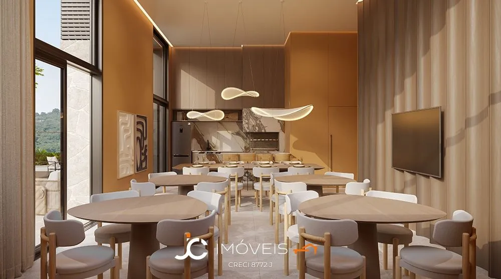 Apartamento · à venda · 2 quartos · 61m² · Velha, Blumenau