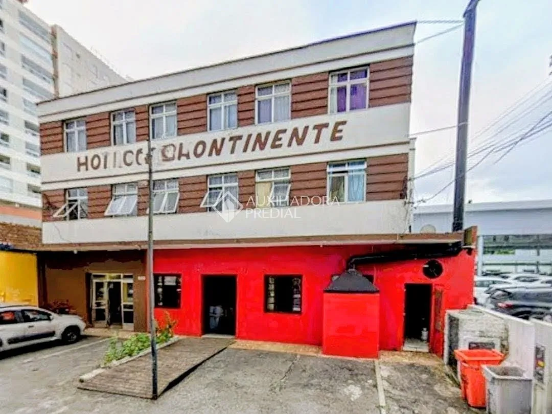 Loja em Florianópolis - foto 1