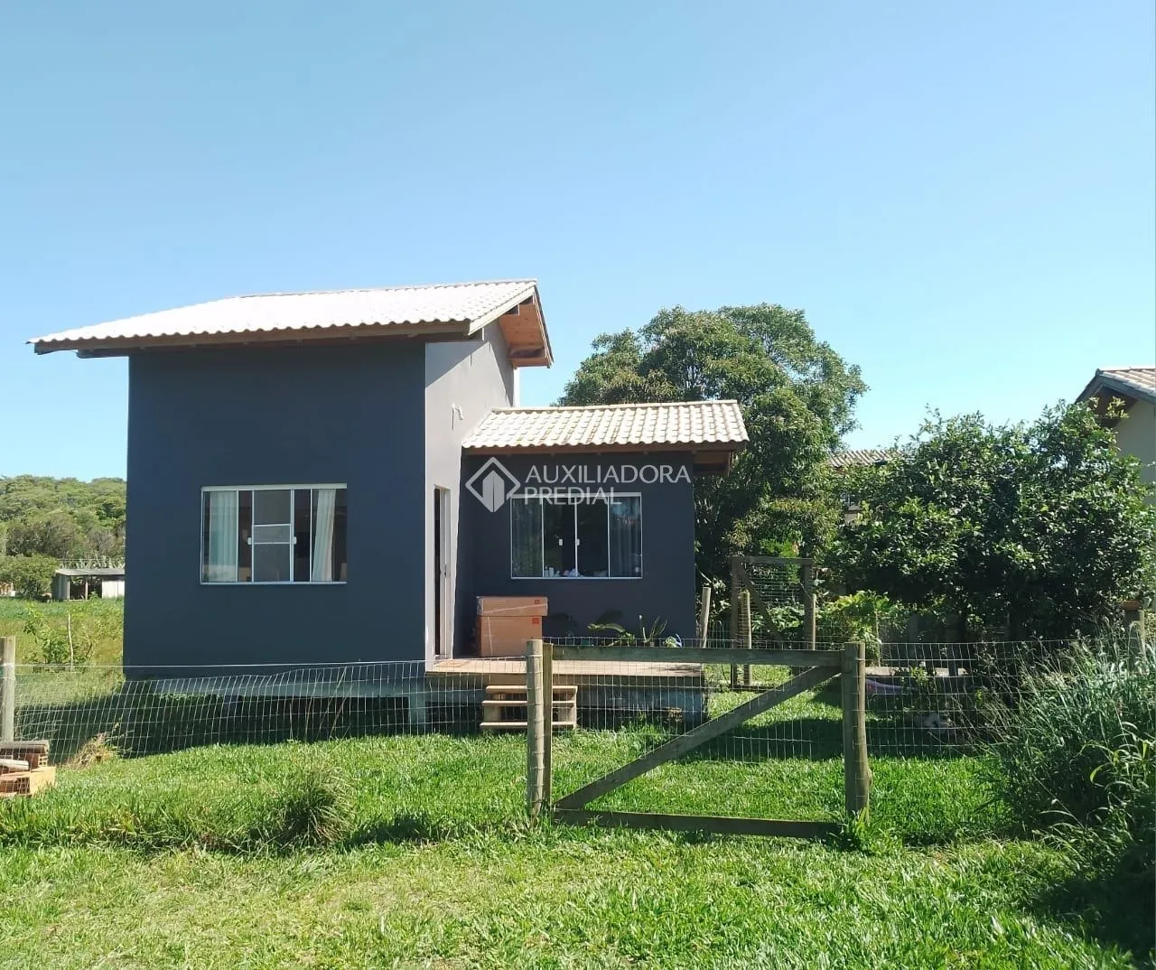 Imóvel - foto 1