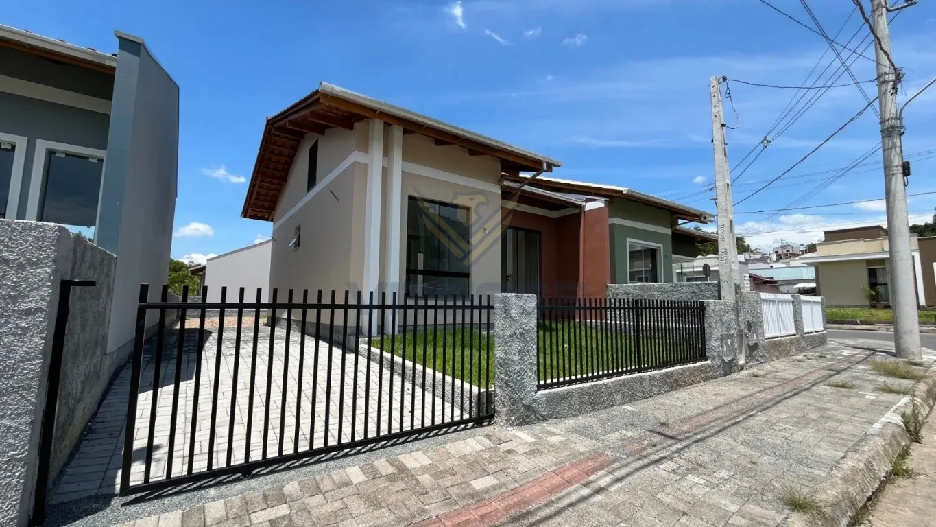 Casa à venda no bairro Arapongas - Indaial/SC — foto 3
