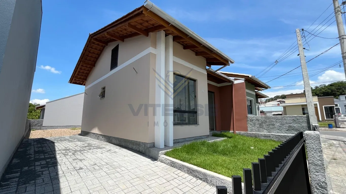 Casa à venda no bairro Arapongas - Indaial/SC — foto 4