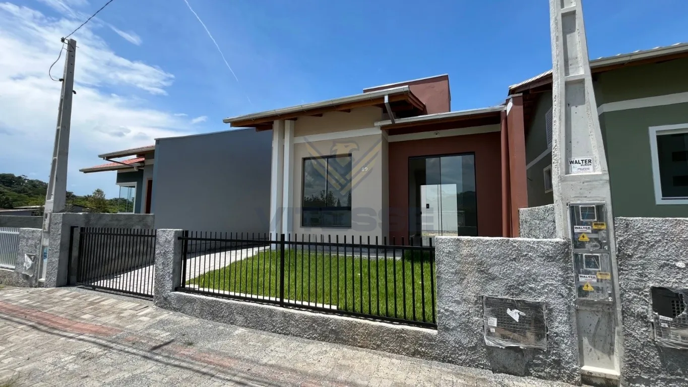 Casa à venda no bairro Arapongas - Indaial/SC — foto 5