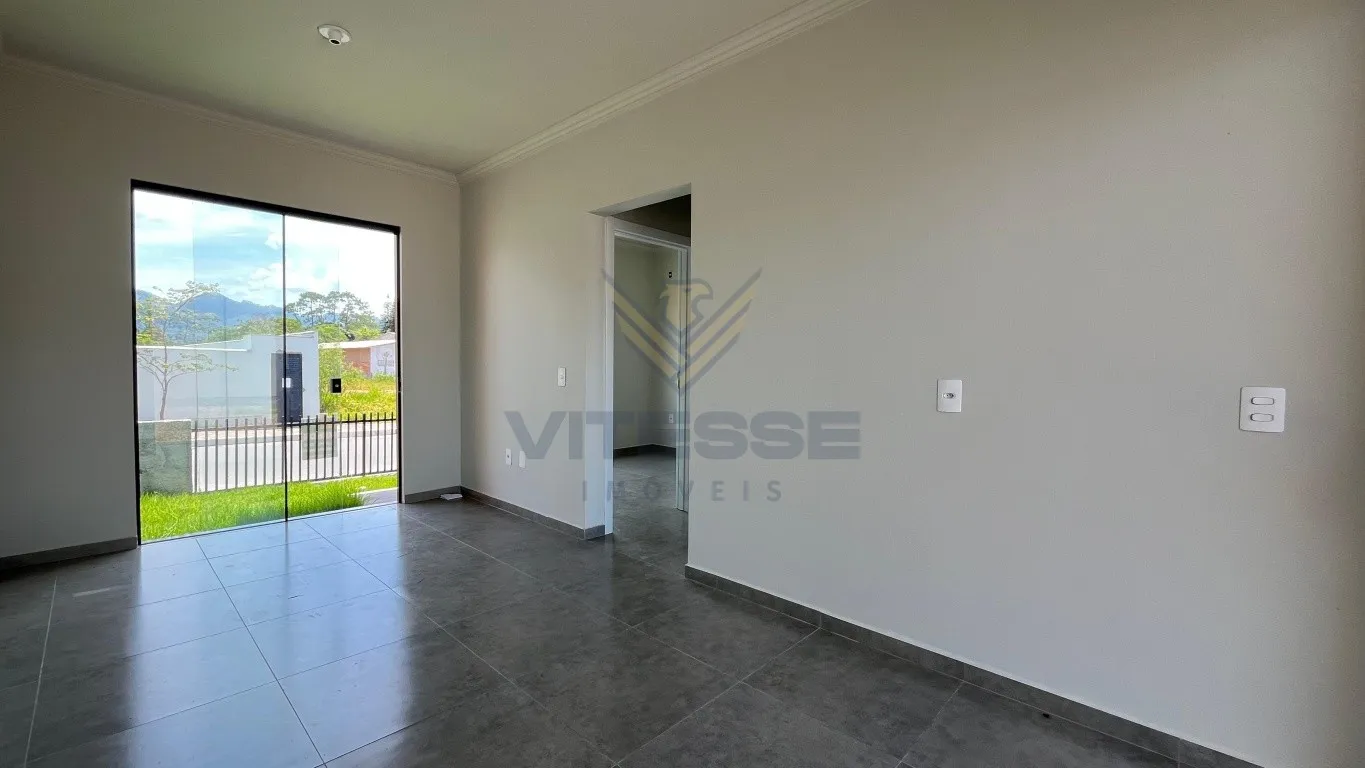 Casa à venda no bairro Arapongas - Indaial/SC — foto 6