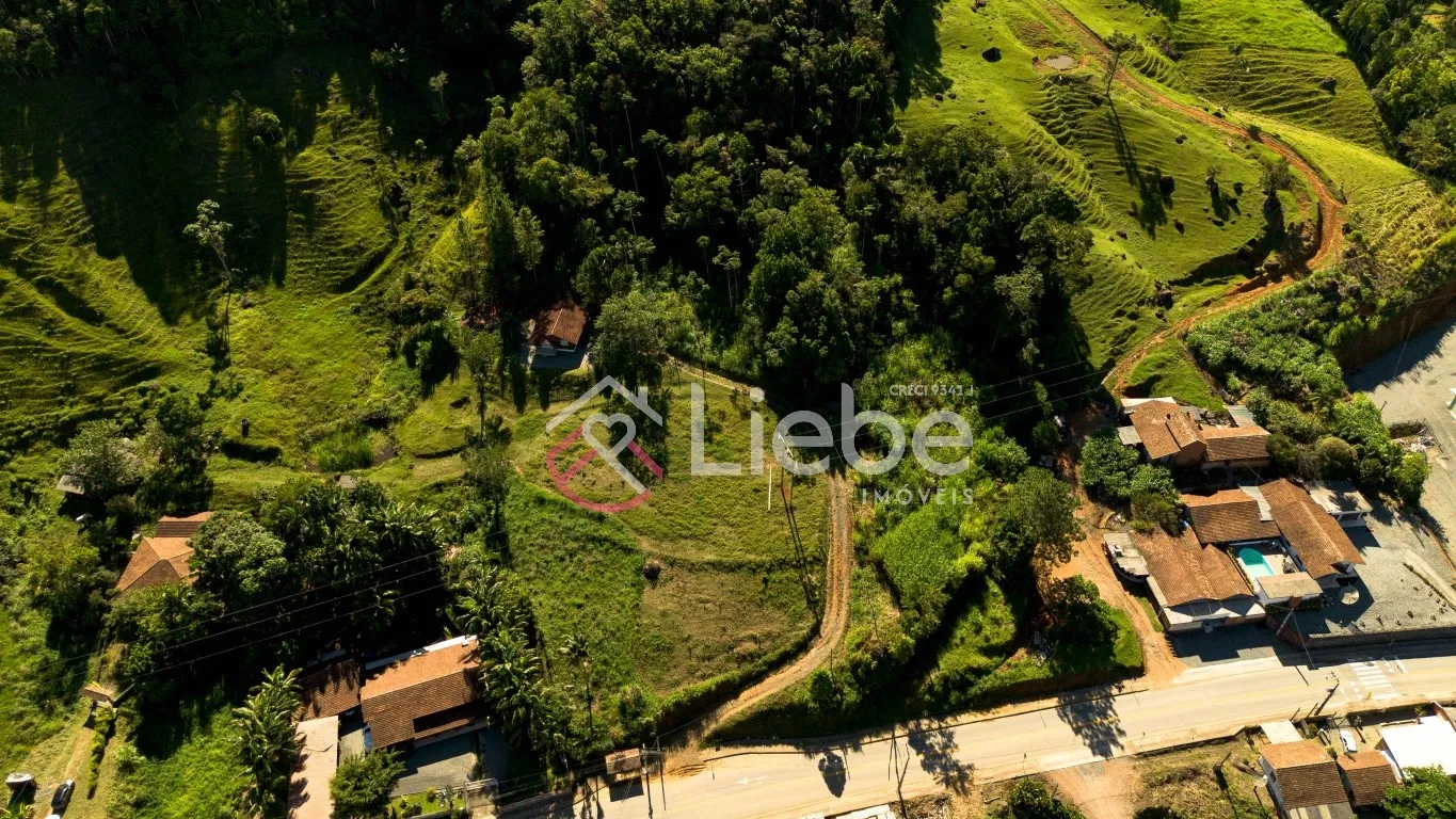 Oportunidade de Sítio no Bairro Ribeirão Souto na cidade de Pomerode com 20.767,50m. - foto 1