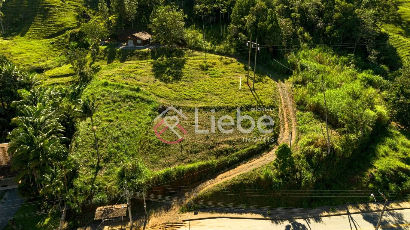 Oportunidade de Sítio no Bairro Ribeirão Souto na cidade de Pomerode com 20.767,50m. — foto 2