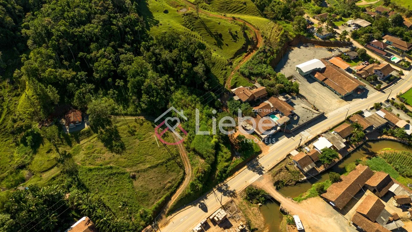 Oportunidade de Sítio no Bairro Ribeirão Souto na cidade de Pomerode com 20.767,50m. — foto 3