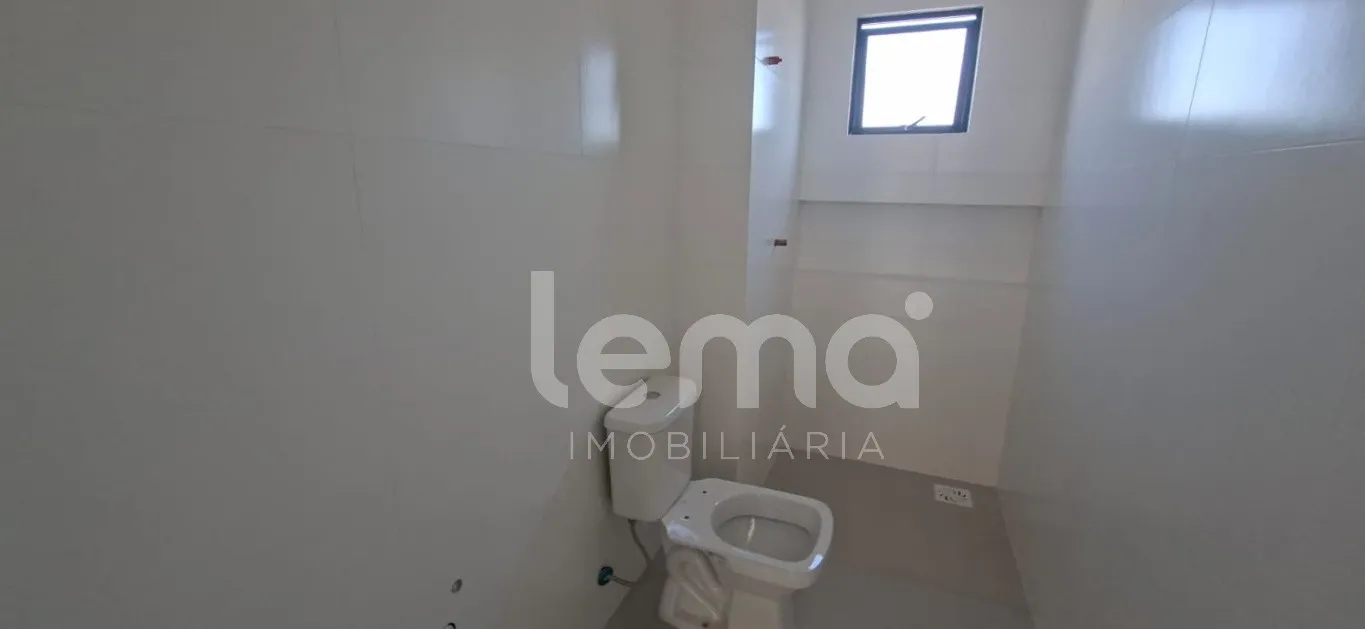 Apartamento com Suíte e Móveis Sob Medida no Água Verde - Próximo ao Parque Ramiro — foto 2