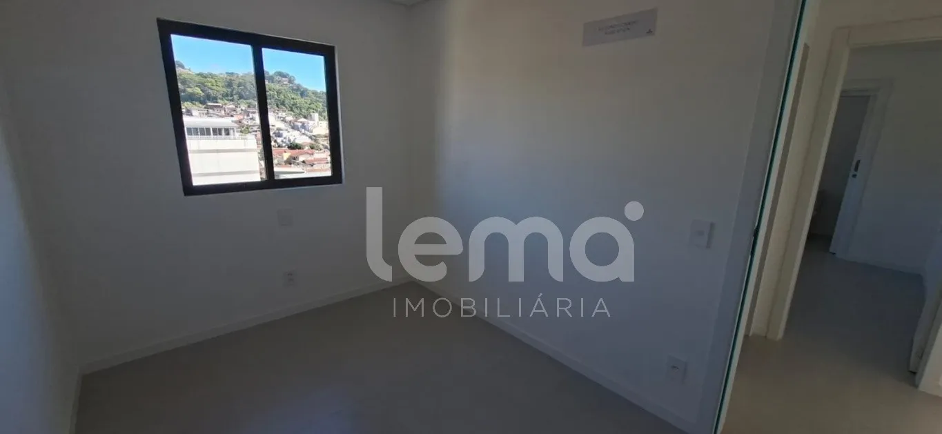Apartamento com Suíte e Móveis Sob Medida no Água Verde - Próximo ao Parque Ramiro — foto 3