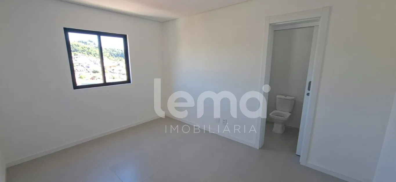 Apartamento com Suíte e Móveis Sob Medida no Água Verde - Próximo ao Parque Ramiro — foto 5