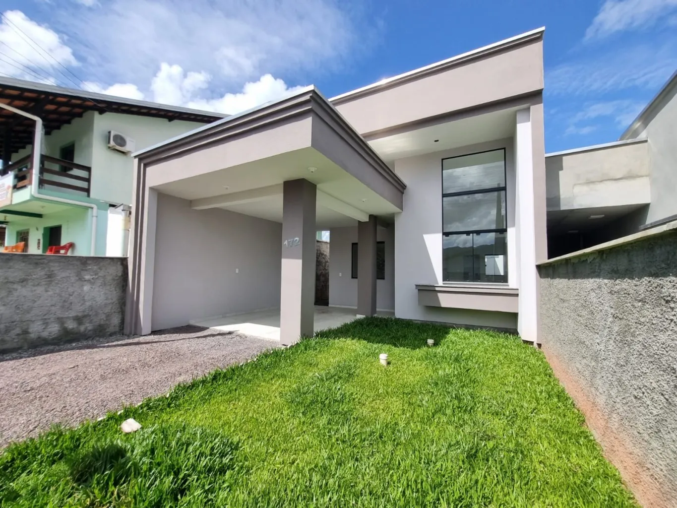 Casa à venda em Ascurra - foto 1