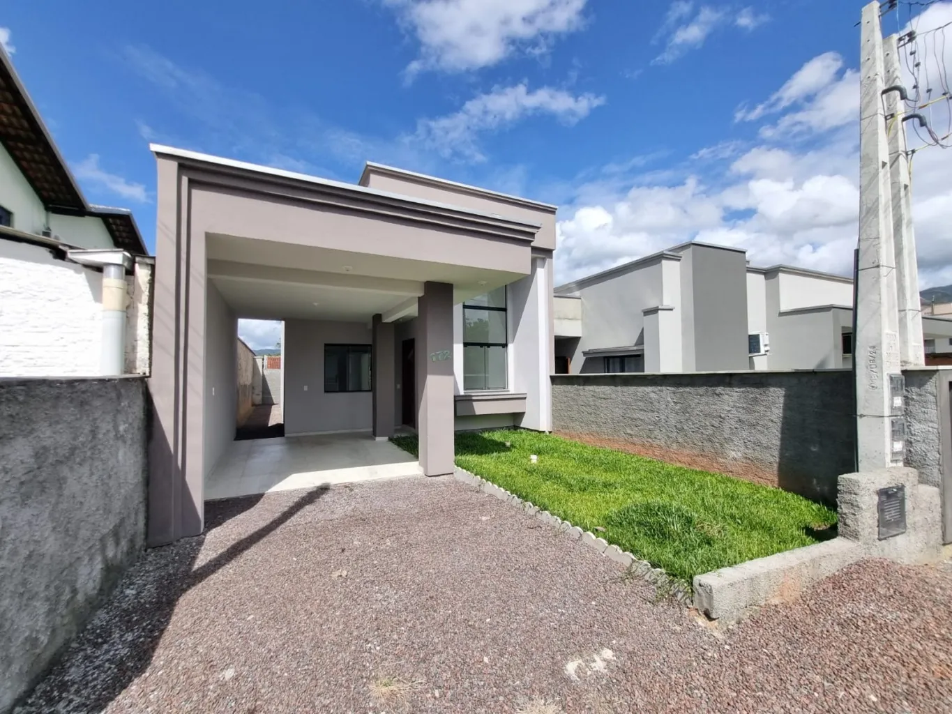 Casa à venda em Ascurra — foto 2