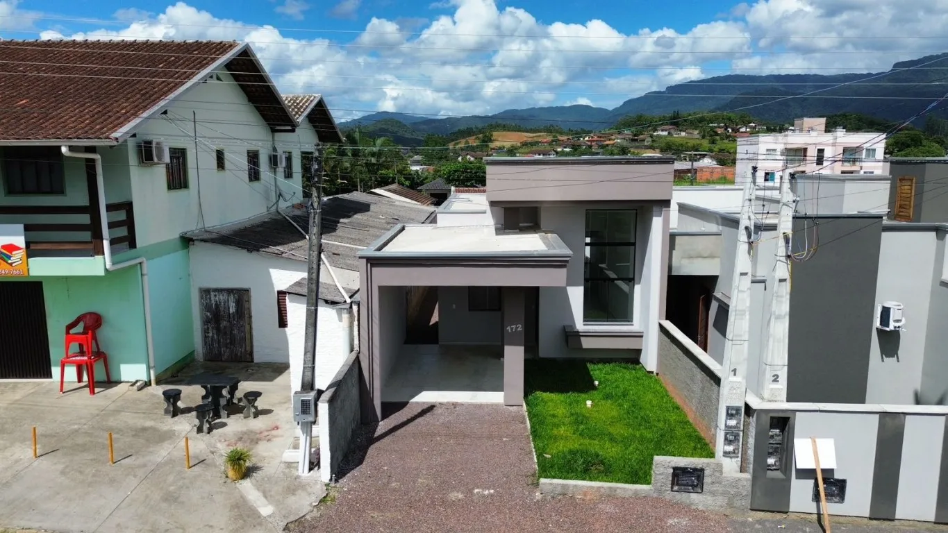 Casa à venda em Ascurra — foto 6