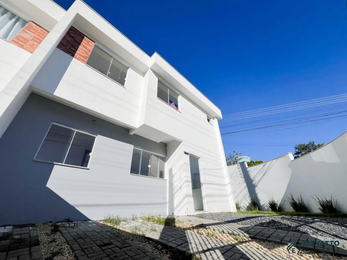 Casa para Venda em Blumenau, Escola Agrícola, 3 dormitórios, 1 suíte, 3 banheiros, 2 vagas - foto 1