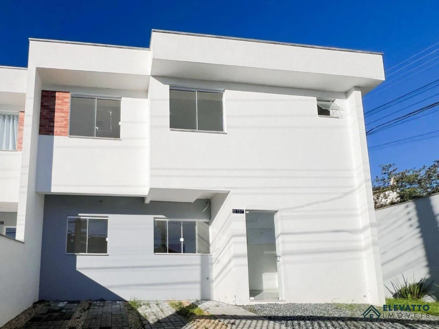 Casa para Venda em Blumenau, Escola Agrícola, 3 dormitórios, 1 suíte, 3 banheiros, 2 vagas — foto 2