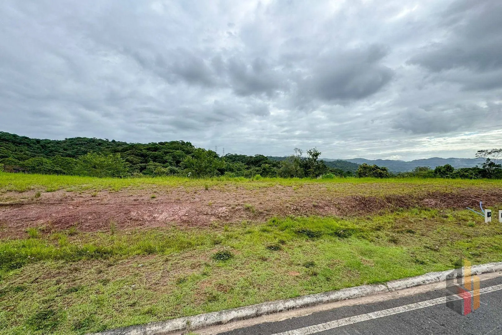 Terreno à venda, 375 m por R$ 285.000,00 - Ponta Aguda - Blumenau/SC — foto 2