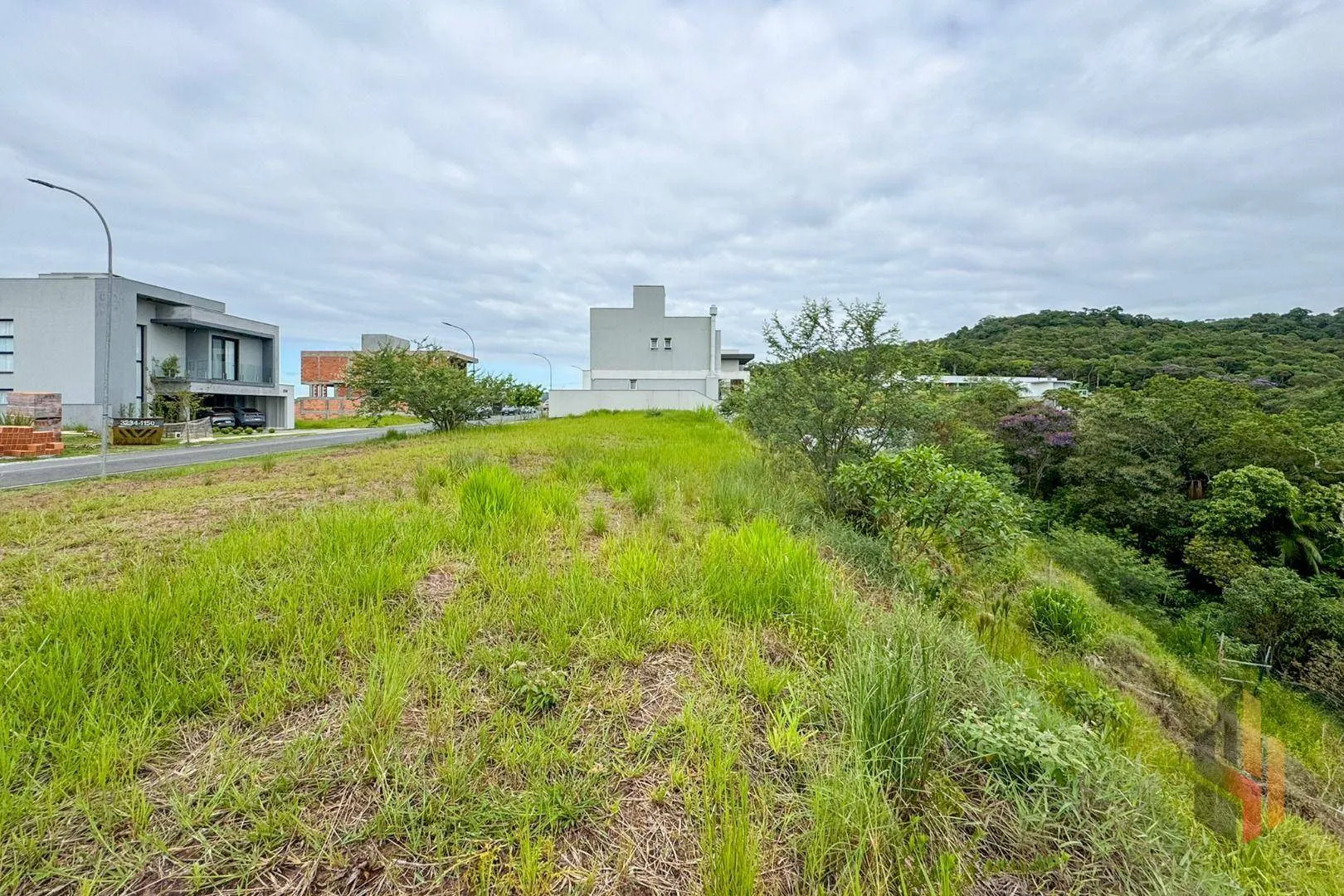Terreno à venda, 375 m por R$ 285.000,00 - Ponta Aguda - Blumenau/SC — foto 5