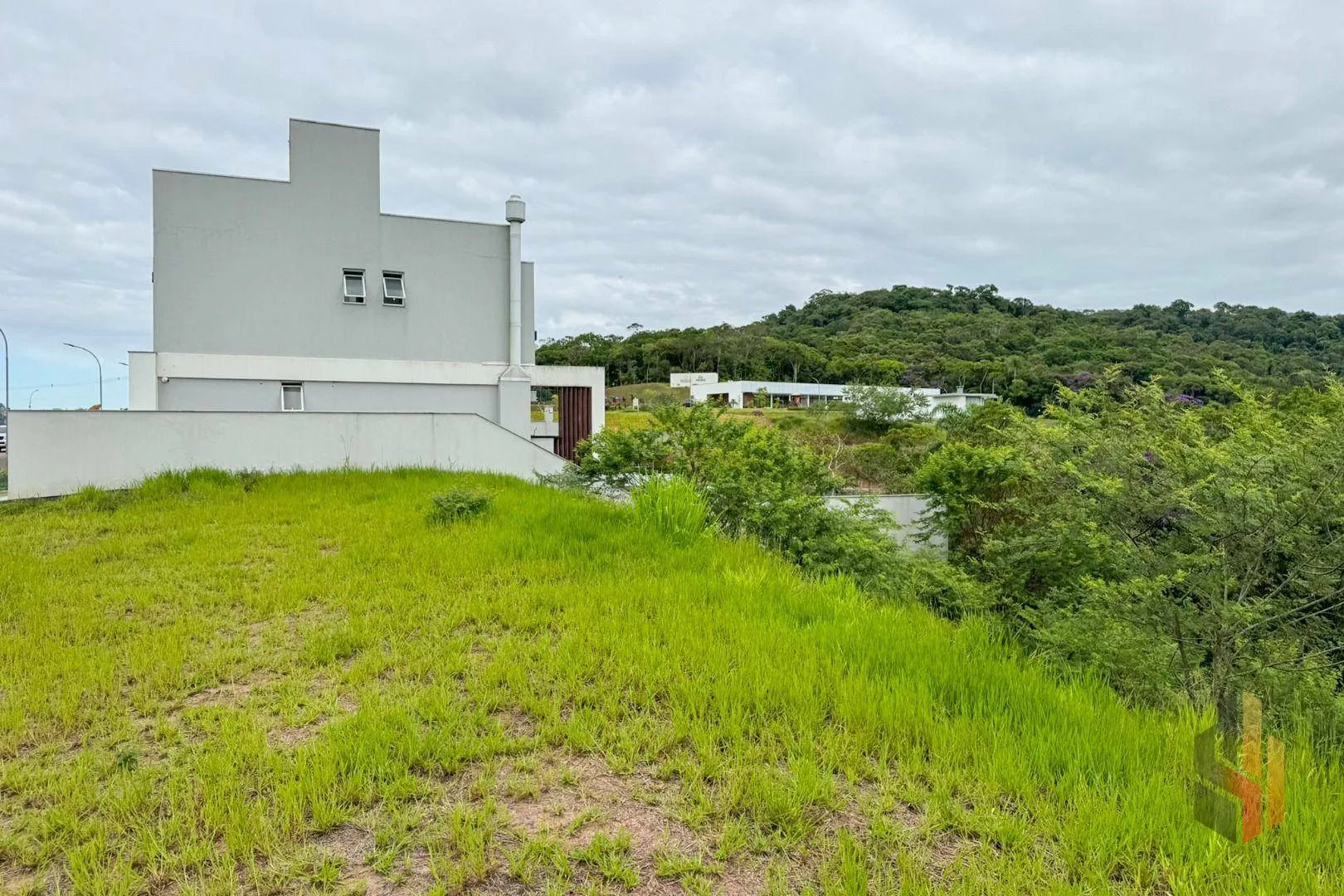 Terreno à venda, 375 m por R$ 285.000,00 - Ponta Aguda - Blumenau/SC — foto 6