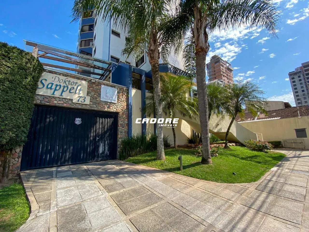 Apartamento -Victor Konder / Cadore Imóveis. - foto 1
