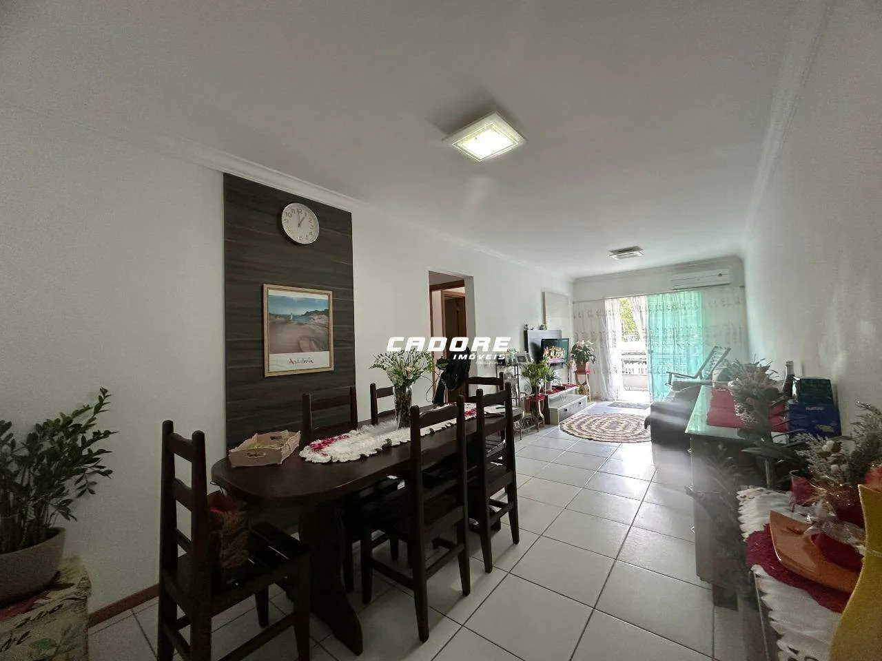 Excelente apartamento semi mobiliado - Garcia — foto 2