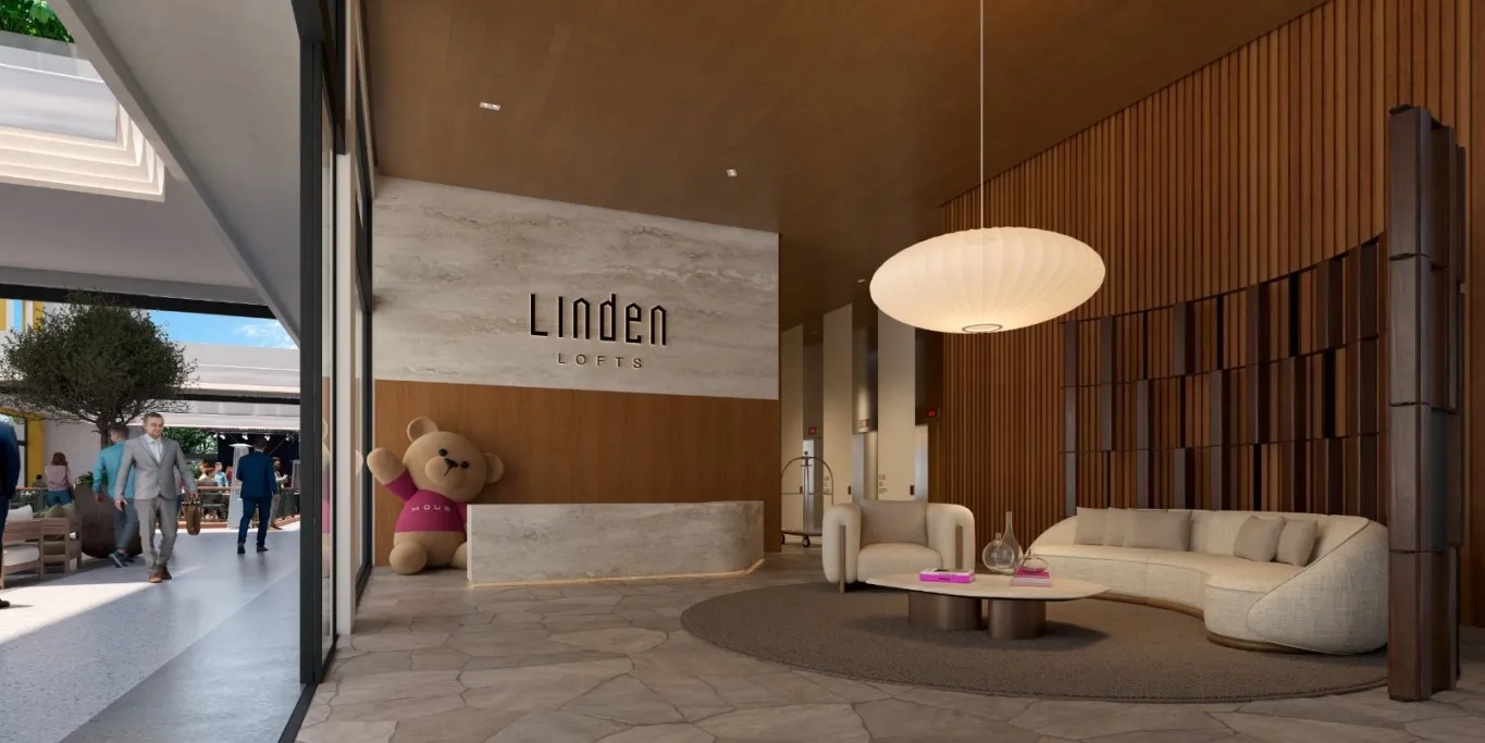 LINDEN - O novo marco de hospedagem e investimento em Pomerode. — foto 5