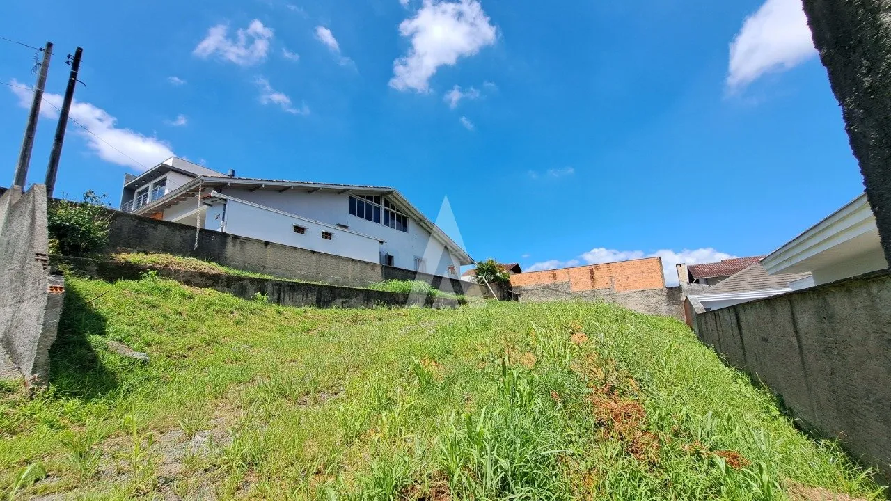 Terreno com 479,7m à venda no bairro Costa e Silva em Joinville-SC por R$850.000,00. — foto 2
