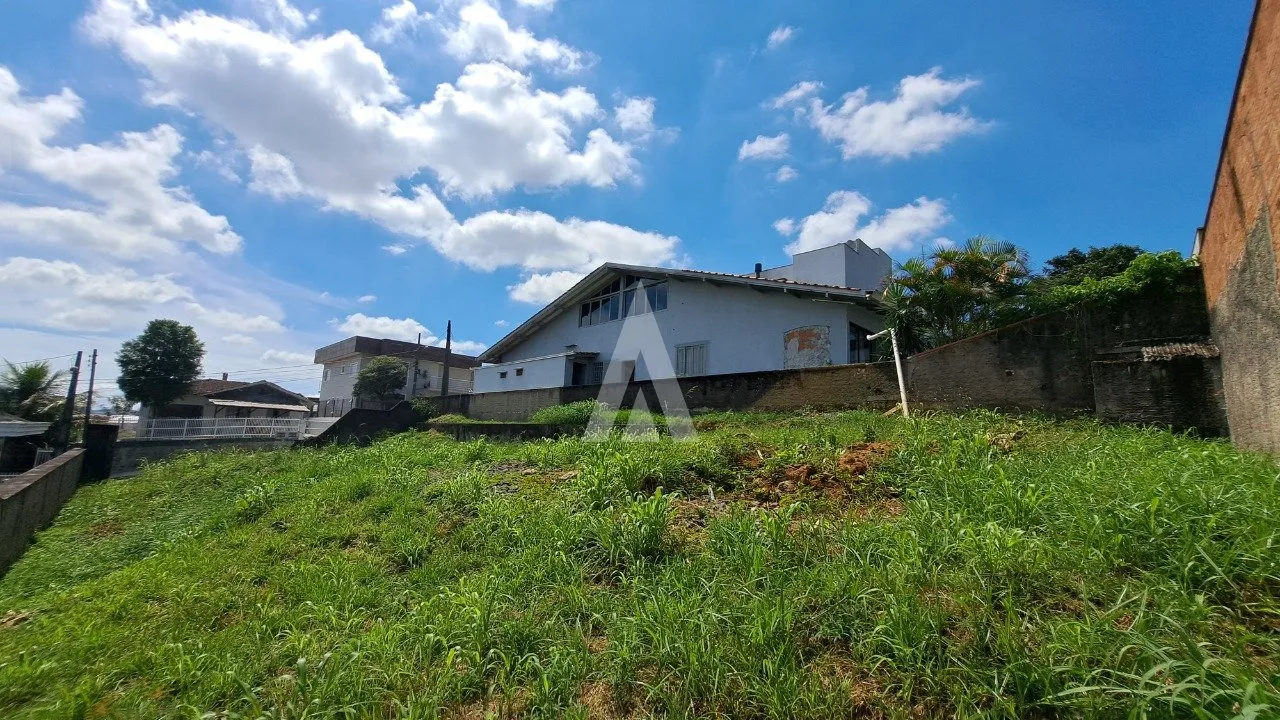 Terreno com 479,7m à venda no bairro Costa e Silva em Joinville-SC por R$850.000,00. — foto 3