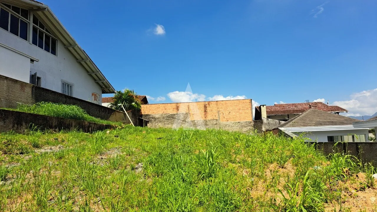 Terreno com 479,7m à venda no bairro Costa e Silva em Joinville-SC por R$850.000,00. — foto 4