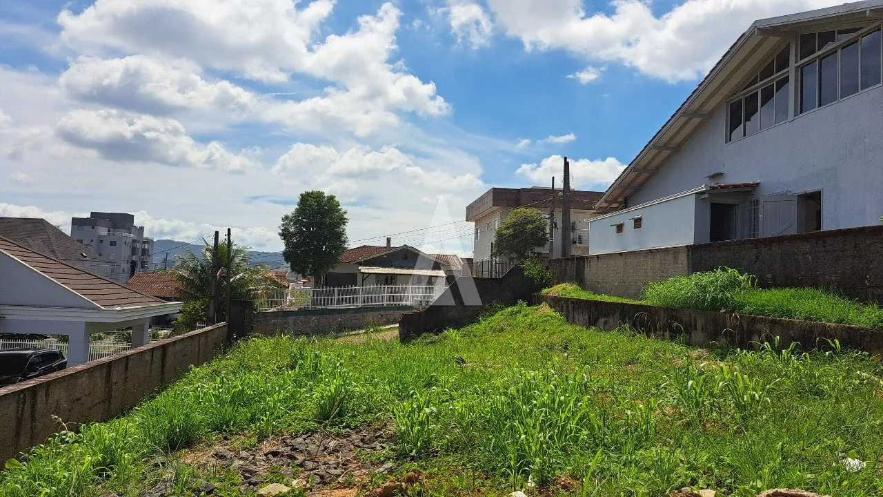 Terreno com 479,7m à venda no bairro Costa e Silva em Joinville-SC por R$850.000,00. — foto 5