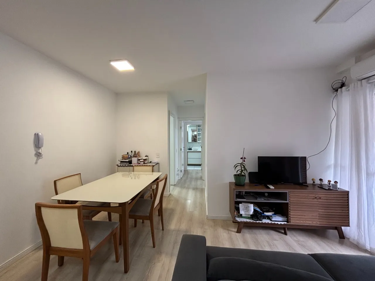 Apartamento com 2 quartos (1suite) a venda no bairro Costa e Silva em Joinville - SC por R$ 450.000,00. — foto 2