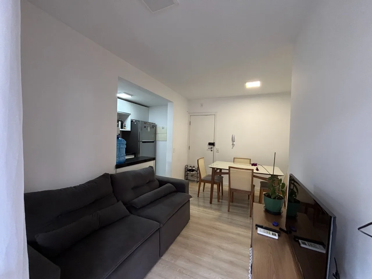 Apartamento com 2 quartos (1suite) a venda no bairro Costa e Silva em Joinville - SC por R$ 450.000,00. — foto 3