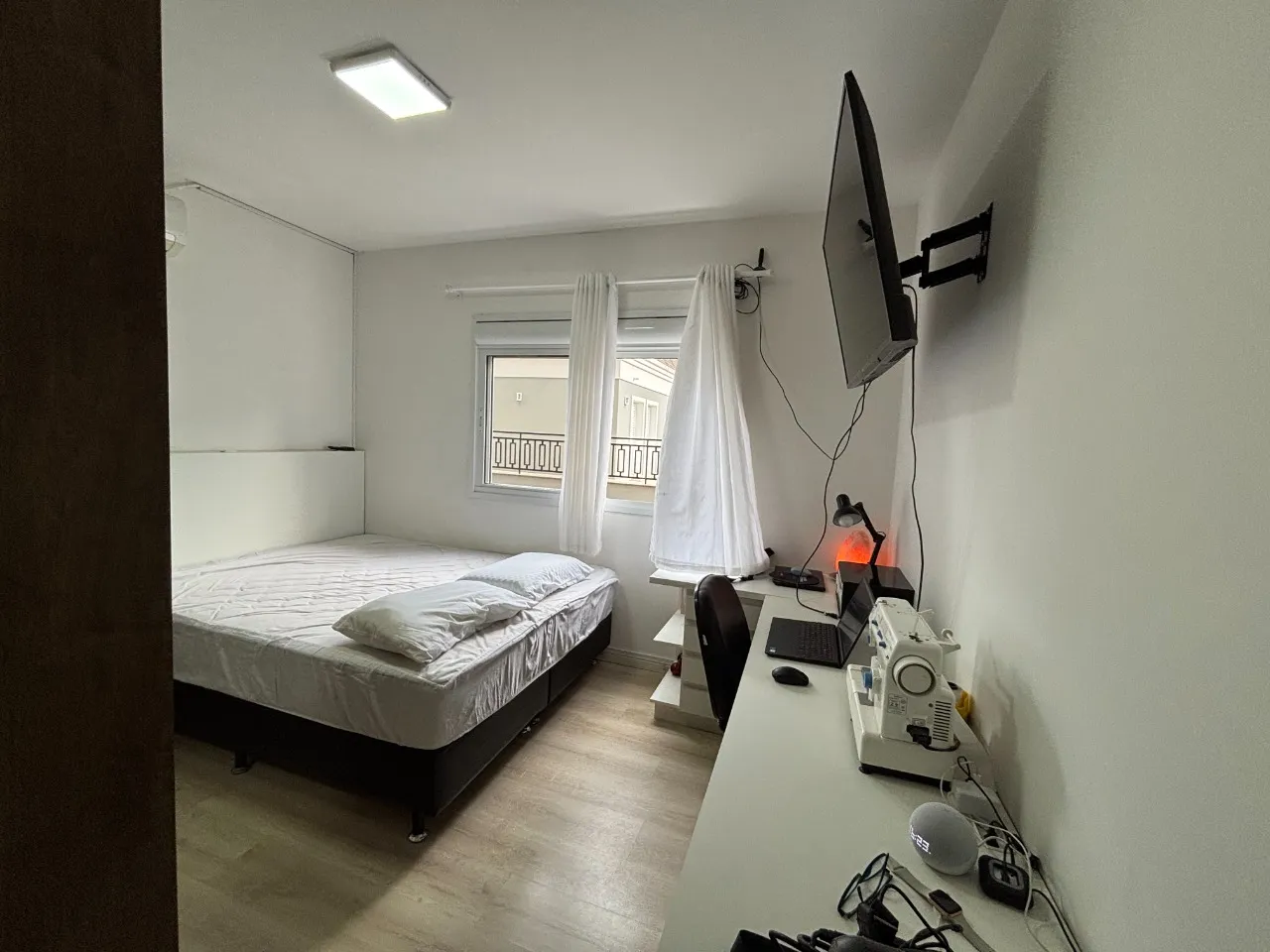 Apartamento com 2 quartos (1suite) a venda no bairro Costa e Silva em Joinville - SC por R$ 450.000,00. — foto 5