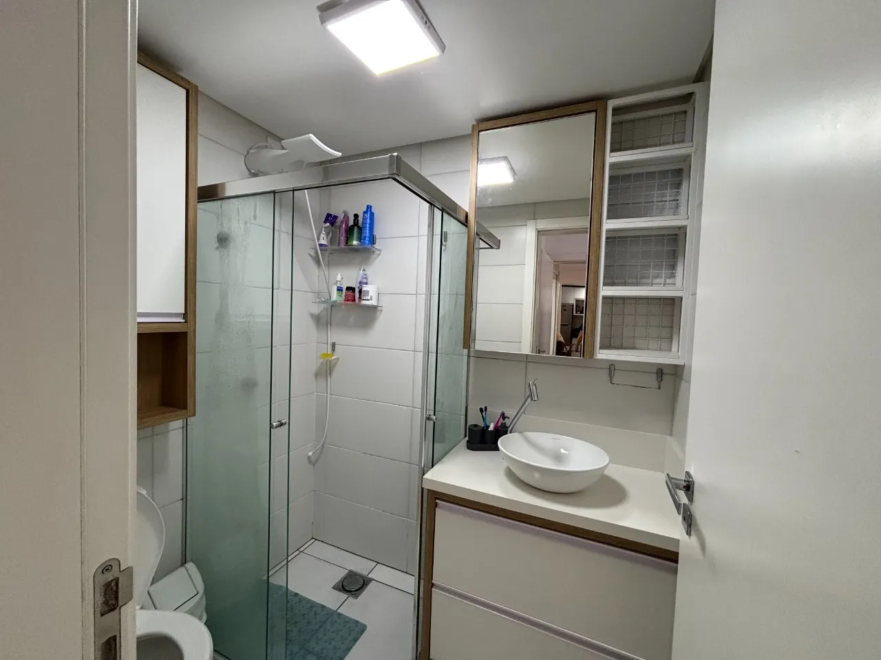 Apartamento com 2 quartos (1suite) a venda no bairro Costa e Silva em Joinville - SC por R$ 450.000,00. — foto 6