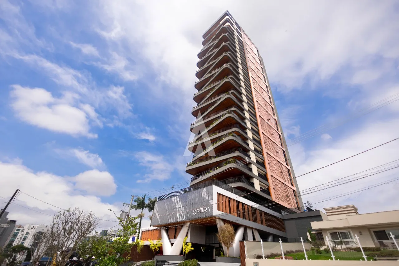 Apartamento com 3 suítes à venda no bairro Atiradores em Joinville-SC por R$4.000.000,00. - foto 1