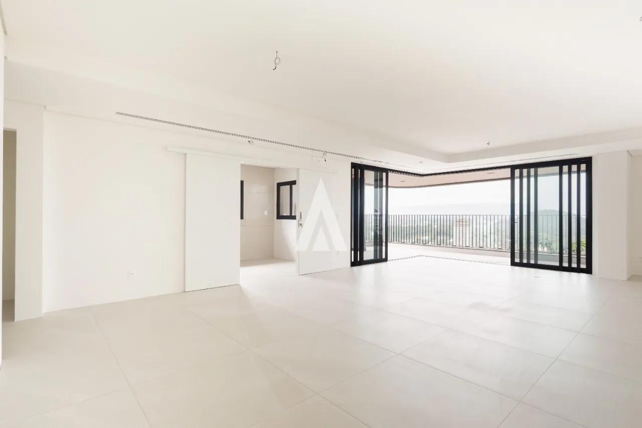 Apartamento com 3 suítes à venda no bairro Atiradores em Joinville-SC por R$4.000.000,00. — foto 3
