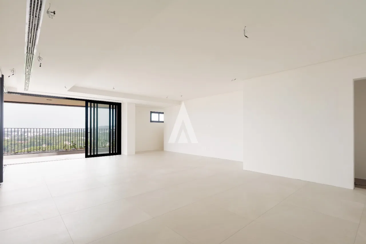 Apartamento com 3 suítes à venda no bairro Atiradores em Joinville-SC por R$4.000.000,00. — foto 4