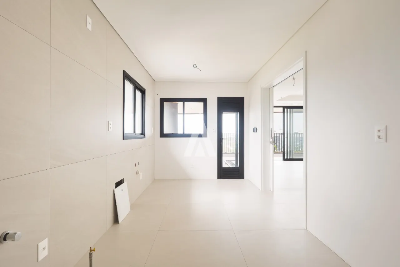 Apartamento com 3 suítes à venda no bairro Atiradores em Joinville-SC por R$4.000.000,00. — foto 6