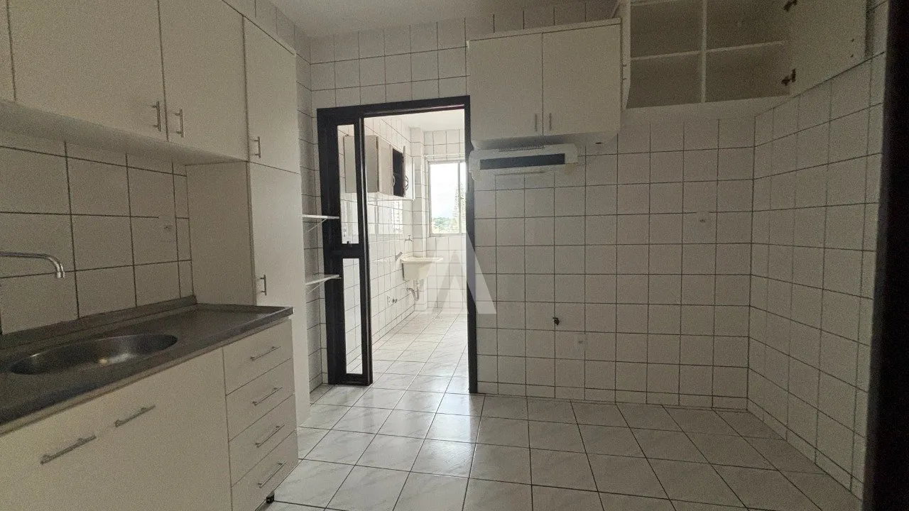 Apartamento em Saguaçu — foto 3