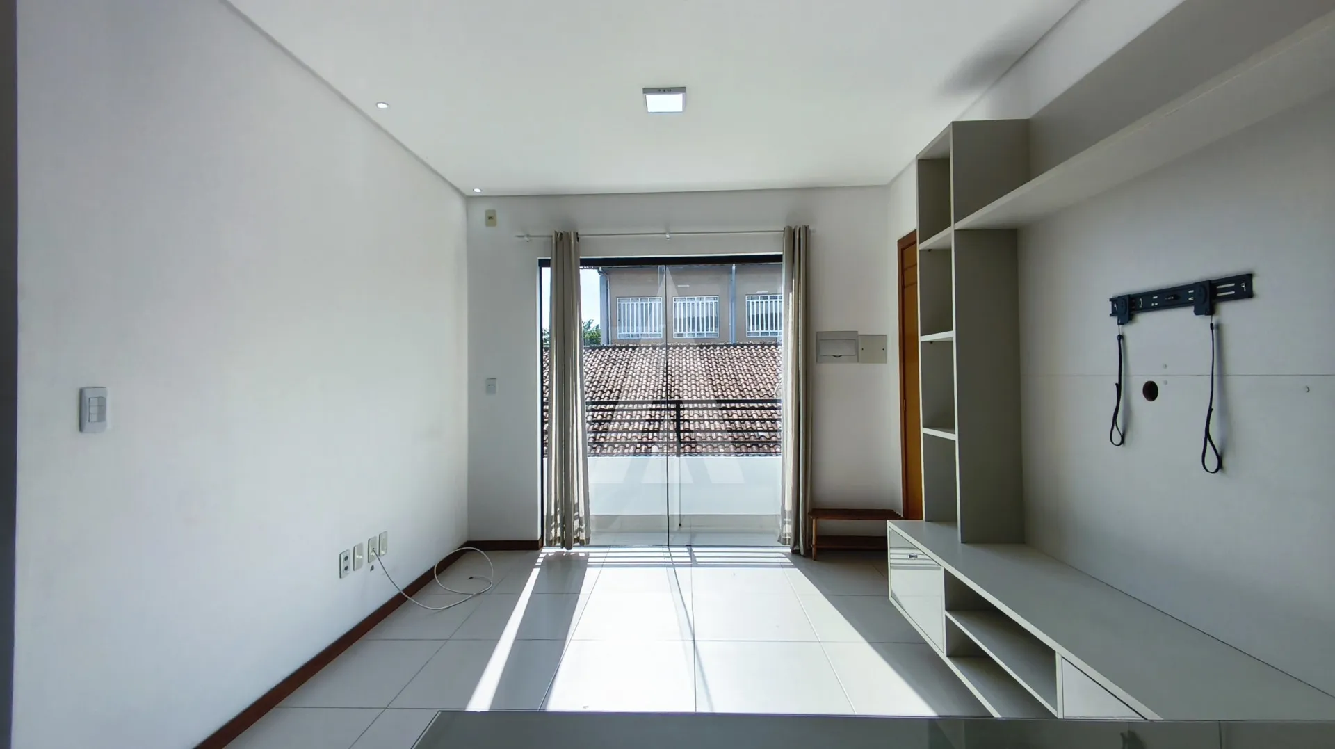 Apartamento no Boa Vista com 2 quartos, cozinha com armários e eletrodomésticos e 1 vaga de garagem coberta. — foto 5