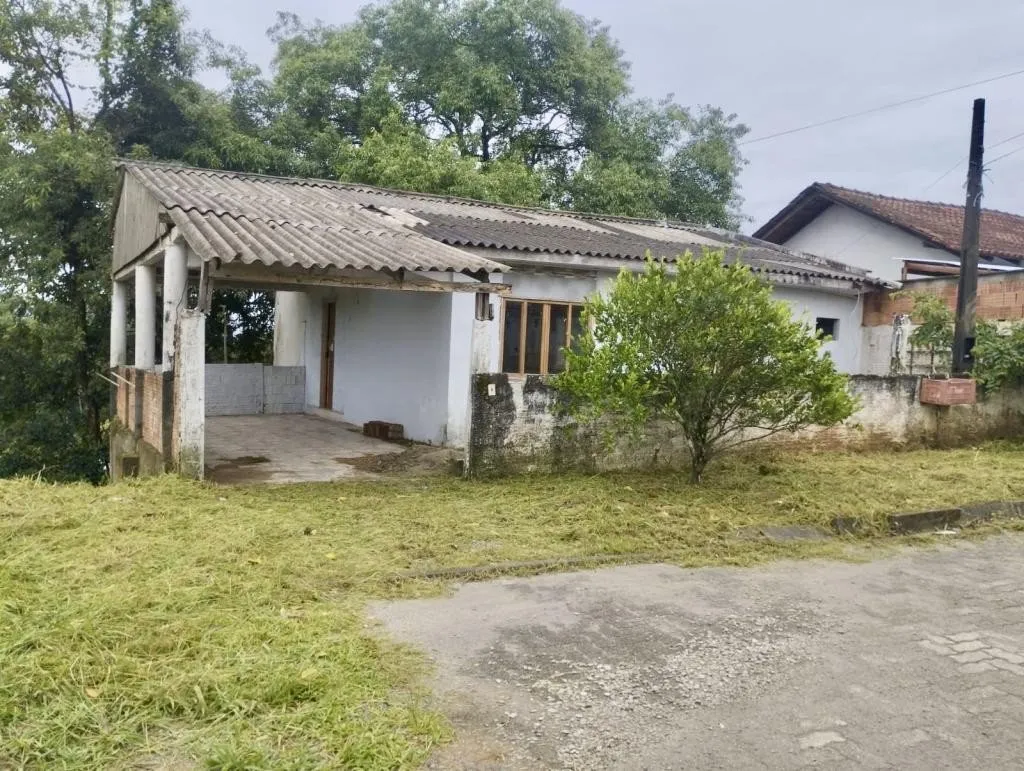 TERRENO no JOÃO COSTA com 0 quartos para VENDA, 660 m — foto 3