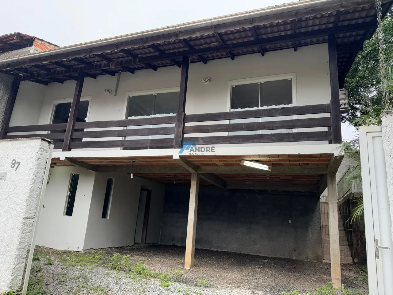 Excelente casa na Itoupavazinha. — foto 7